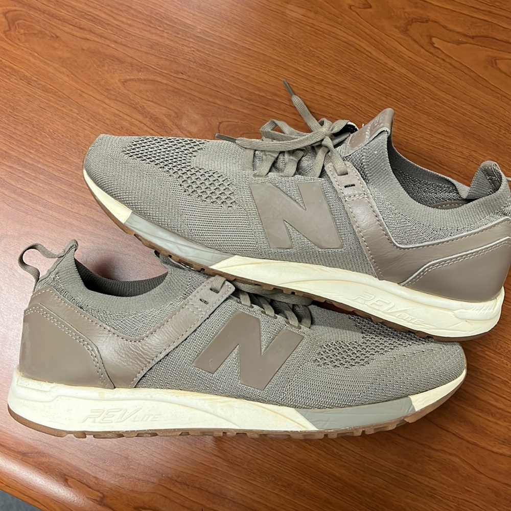 New Balance shoes
